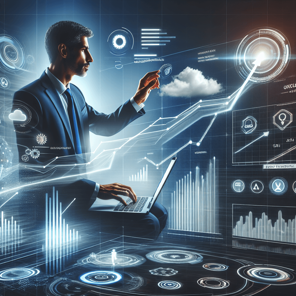 Maximizing Your Business Potential with SaaS Solutions